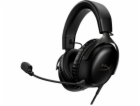 HyperX Cloud III - Black