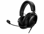 HyperX Cloud III - Black