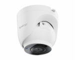 Synology TC500 IP kamera turret, 5Mpx, 1/2.7", objektiv 2,8 mm, IR<30, IP67, IK10, microSD