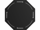 Genesis ochranná rohož TELLUR 400 OCTAGON LOGO 100cm