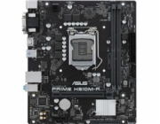 Asus PRIME H510M-R R2.0-SI 90MB1EX0-M0ECY0 ASUS MB Sc LGA1200 PRIME H510M-R R2.0-SI, Intel H470, 2xDDR4, 1xHDMI, 1xVGA, mATX