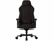 LORGAR herní židle Ace 422, černá