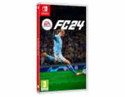 HRA SWITCH EA SPORTS FC 24