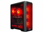 HAL3000 MČR Finale Pro 4060 Ti 16G / Intel i5-13400F/ 16G...