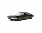 Jada Fast & Furious 1968 Dodge Charger 1:24