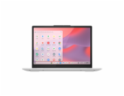 Lenovo IdeaPad FLEX 3 CHROM   Intel N1000/8GB/128GB eMMC/12,2"/IPS/WUXGA/TOUCH/300nitů/Chrome OS/stříbrná