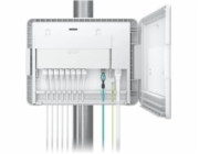 UBNT UISP-Box, UISP venkovní box pro router nebo switch