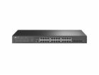 Switch TP-Link TL-SG3428X-M2 JetStream 24x 2.5GLan, 4x SF...