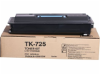 Kyocera Toner TK-725 černá