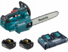 Motorová pila Makita DUC306PT2B 2 x 18 V 30 cm