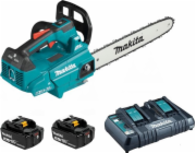 Makita Duc356PT2B 2 x 18 V 35 cm řetězová pila