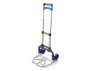 ERBA Rudl skládací hliníkový 70 kg ER-03175