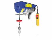 ERBA Elektrický vrátek 125/250 Kg, včetně kladky ER-33252