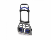 ERBA Rudl skládací hliníkový 150 kg ER-03151