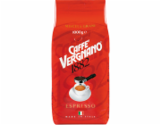 Vergnano Espresso Bar zrnková káva 1 kg