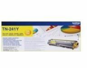 Originální toner Brother TN241Y (žlutý)