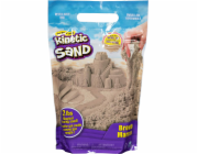 Kinetický plážový písek