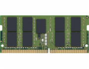 SO-DIMM 16 GB DDR4-2666 (1x 16 GB) , Arbeitsspeicher