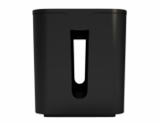 Bluelounge CableBox Mini schwarz