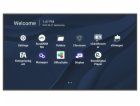 Viewsonic CDE6530 65"  4K Ultra HD/450cd/8ms/3xHDMI/VGA/D...