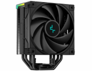 DEEPCOOL chladič AK400 Digital / 120mm fan / 4x heatpipes / PWM / pro Intel i AMD / komplet černý ( digitální display