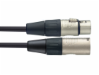 Stagg NMC10R, mikrofonní kabel XLR/XLR, 10m