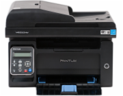 Pantum M6550NW mono laser multifunkce, 22 str./min., ADF, síť, WiFi