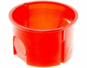 Elektroplastová koncová krabice PK-60F