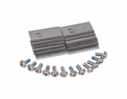 Nože pro robotické sekačky Worx 12 ks.