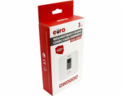 Senzor oxidu uhelnatého a plynu Eura CGD-50A2 - 230 V