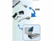 MaxLink AFA-1 Pasivní PoE set