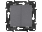 Legrand Niloe Step - Candle -land Connector 10 Ax - Ocelo...