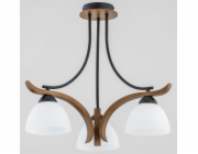 Bafia 3 x 60 W E27 Závěsná lampa