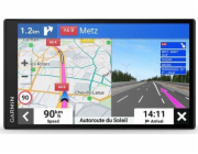 Garmin DriveSmart 76 GPS navigace Opraveno 17,8 cm (7") TFT Dotyková obrazovka 239,6 g Černá