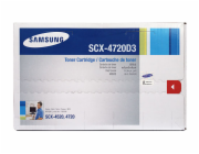 Samsung SCX-4720D3 - originální pro SCX-4250/4720F - 3000str.