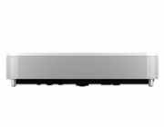 EPSON projektor EH-LS800W - 4K, 16:9, 4000ANSI, 2.500.000:1, HDMI / USB / WiFi 5 / Bluetooth, Android TV