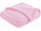 DEKA Bocioland 1088 RŮŽOVÁ FLEECE