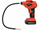 Auto kompresor Yato YT-82894 18V
