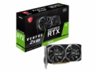 MSI VGA NVIDIA GeForce RTX 3050 VENTUS 2X XS 8G OC, 8G GD...