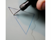 Dremel fréza s diamantovým hrotem O 4,4 mm (7105)