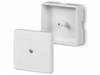 Přisazená krabice Elektro-Plast 60 x 30 x 60 mm IP41