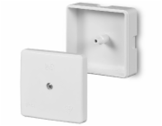 Přisazená krabice Elektro-Plast 60 x 30 x 60 mm IP41