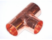 Tee Viega avg. 18 mm
