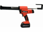 Yato YT-82888  Cartridge  Black  Orange  8 mm/sec  0.5 mm...