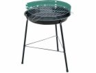 Gril na dřevěné uhlí Master Grill&Party 32,5 cm