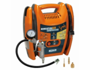 RevolutionAir Simply 8215180, 1100W vzduchový kompresor