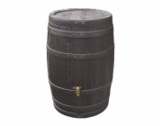 4rain barel na dešťovou vodu 250 L 