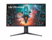 LG UltraGear 32GQ950P-B, herní monitor