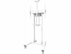 Neomounts FL55-875WH1 - Vozík - pro plochý panel - motori...