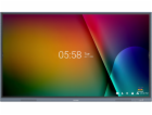 VIEWSONIC IFP8633-G, LED Panel 86" D 4K UHD